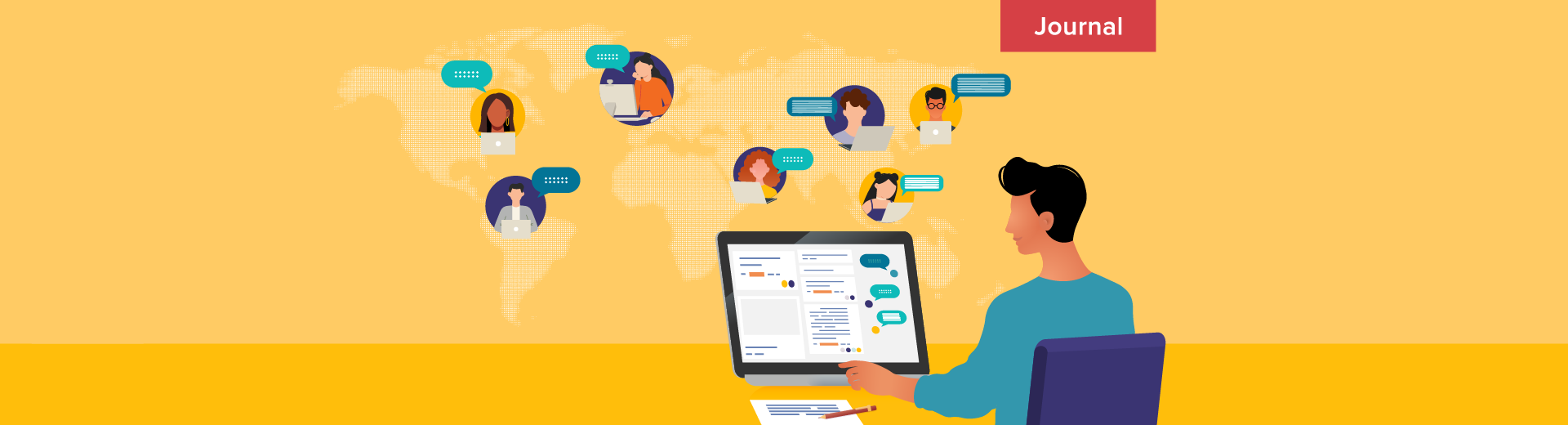 Scaling Up Qualitative Research Quickly, Yet Maintaining Depth