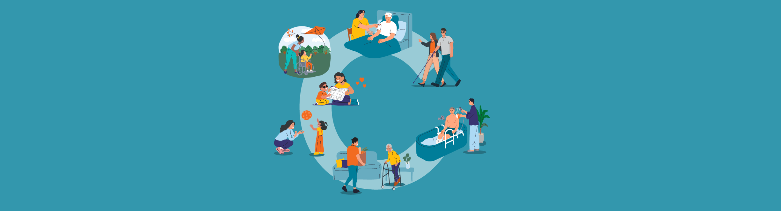Caregiving in Singapore – Challenges and the Way Forward
