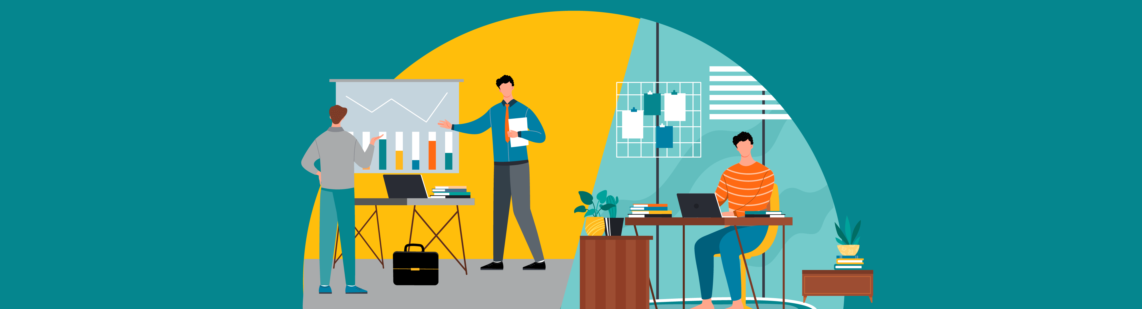 Is Flexi the Future of Work?