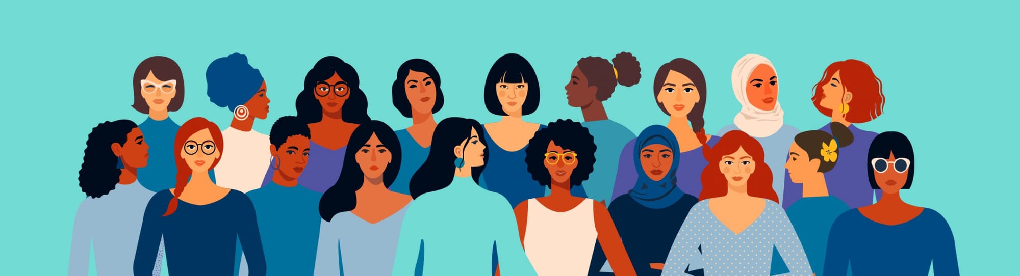 Women more vulnerable to online harms