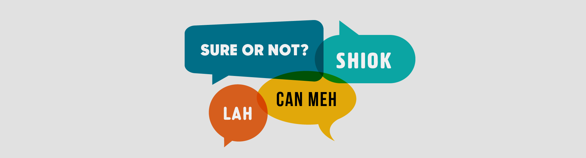 What do Singaporeans think of Singlish?